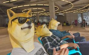 Image result for Doge Mask