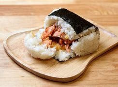 Image result for Onigiri