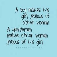 Image result for Jealous Girl Quotes