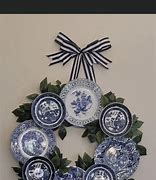 Image result for Blue Willow Decor