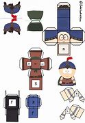 Image result for South Park Construction Paper