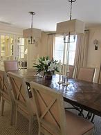 Image result for Dining Rooms with Plum Coloured Walls