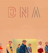 Image result for DNA BTS Music Cover