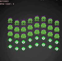 Image result for Space Invaders Game Spin-Off