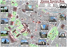 Image result for Vienna City Plan