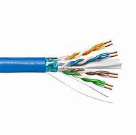 Image result for Copper Cable STP