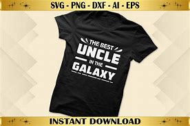 Image result for Best Uncle in the Galaxy