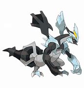 Image result for Mega Kyurem Pokemon