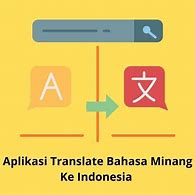 Image result for Bahasa Minang