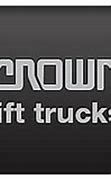 Image result for Crown Lift Trucks 210 Annahem