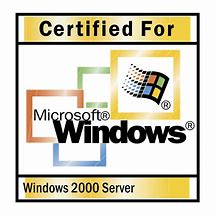 Image result for Windows 00 Logo