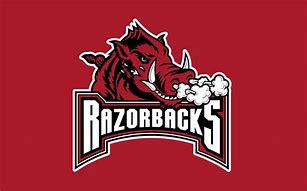 Image result for Arkansas Razorbacks