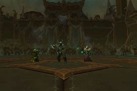 Image result for World of Warcraft Tavern