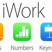 Image result for Iwork Version 09 Logo