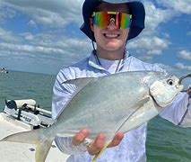 Image result for Pompano Fishing Rig