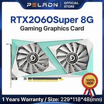 Image result for RTX 2060 Single Slot