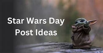 Image result for Star Wars Post Idea