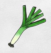 Image result for Leek