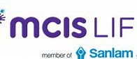 Image result for Mcis Life Logo