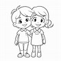 Image result for Simple Line Art Project for Kids