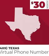 Image result for 409 Area Code Map