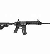 Image result for HK 416 22LR