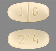 Image result for IG 212 Pill