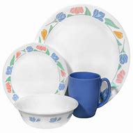 Image result for Vajilla Corelle