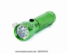 Image result for Green Light Flashlight