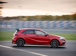 Image result for Mercedes A45 AMG W176