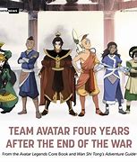 Image result for New Team Avatar