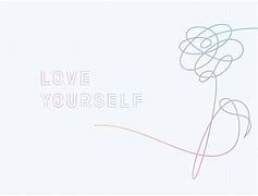 Image result for BTS Love Yourself Heart