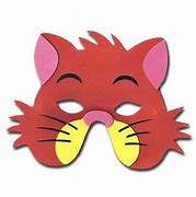 Image result for Cat Mask Flovent