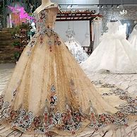 Image result for Indonesian Wedding Dresses