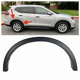 Image result for Nissan Rogue Fender Trim Retainer