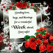 Image result for Beautiful New Week