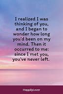 Image result for Think About You Quotes