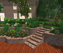 Image result for SketchUp Landscape Drawing Styles