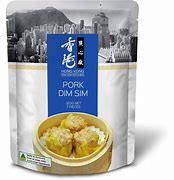 Image result for Pork Dim Sim