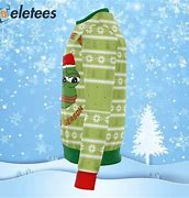 Image result for Pepega Christmas