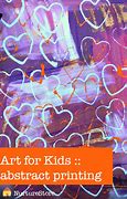 Image result for Abstract Art Ideas for Kids