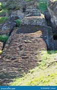 Image result for El Gigante Easter Island