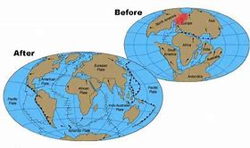 Image result for Earth Before Peleg