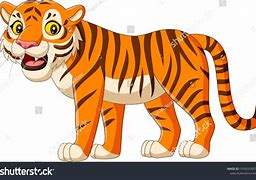 Image result for Mad Tiger Cartoon