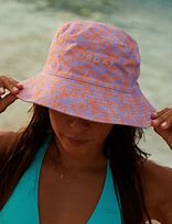 Image result for Bomma Brand Brown Bucket Hat