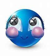 Image result for Pause Blue Emoji