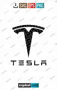 Image result for Tesla Logo.svg