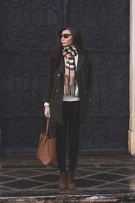 Image result for Winter Outfits Warm Weather