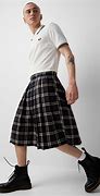 Image result for Pants to Wear Under School Kilt