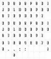 Image result for President Font